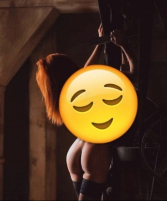 Анкета проститутки Ярославна - Фото, г. Бело-Безводное, 22 года, №9007